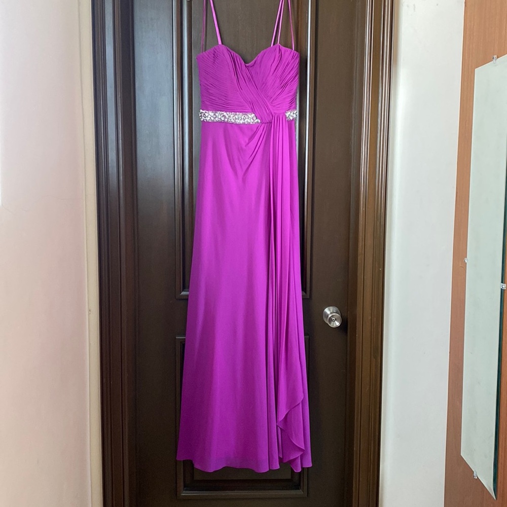 Evening Dress - LM Collection